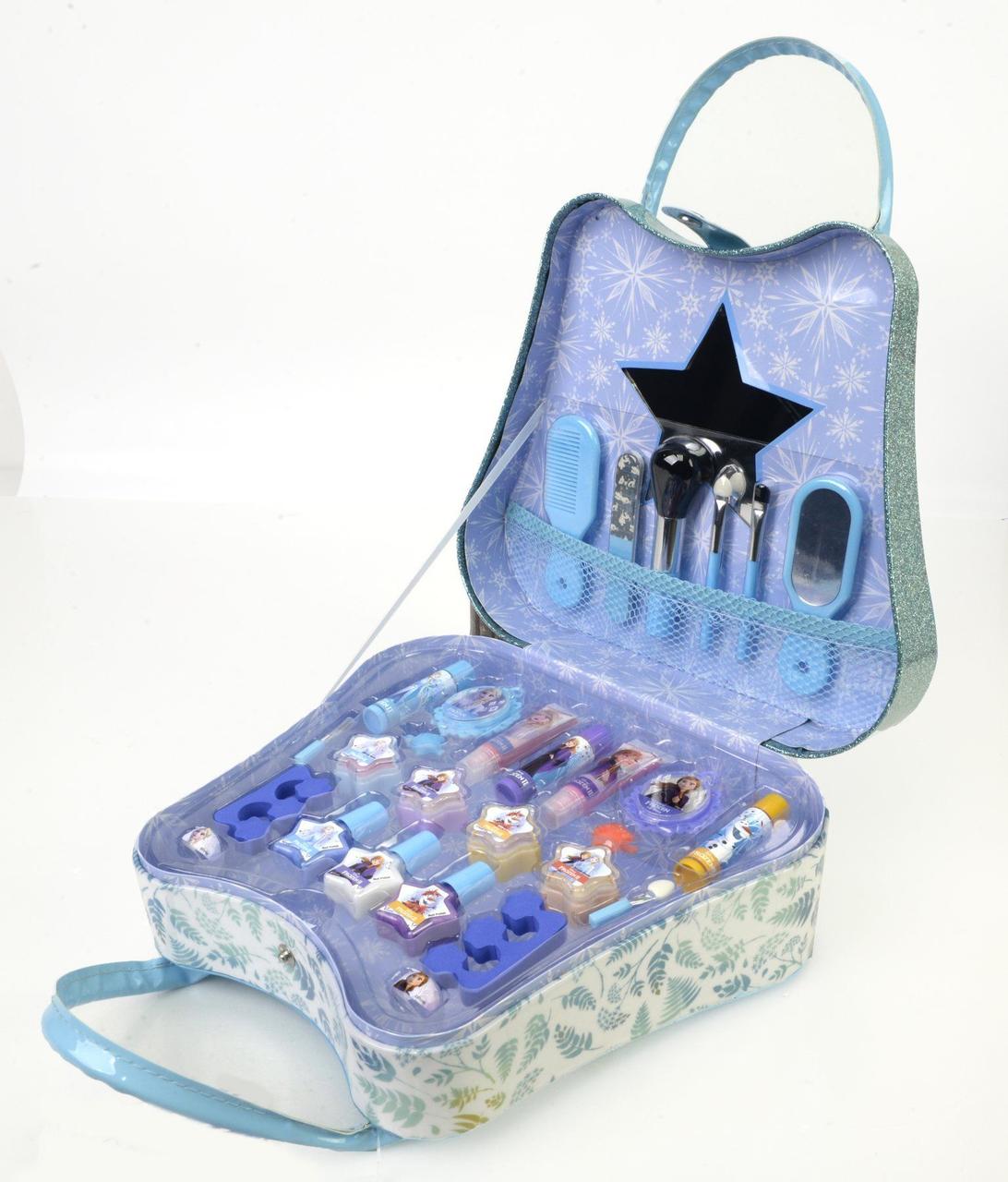 

Набор детской косметики серии Frozen Weekender