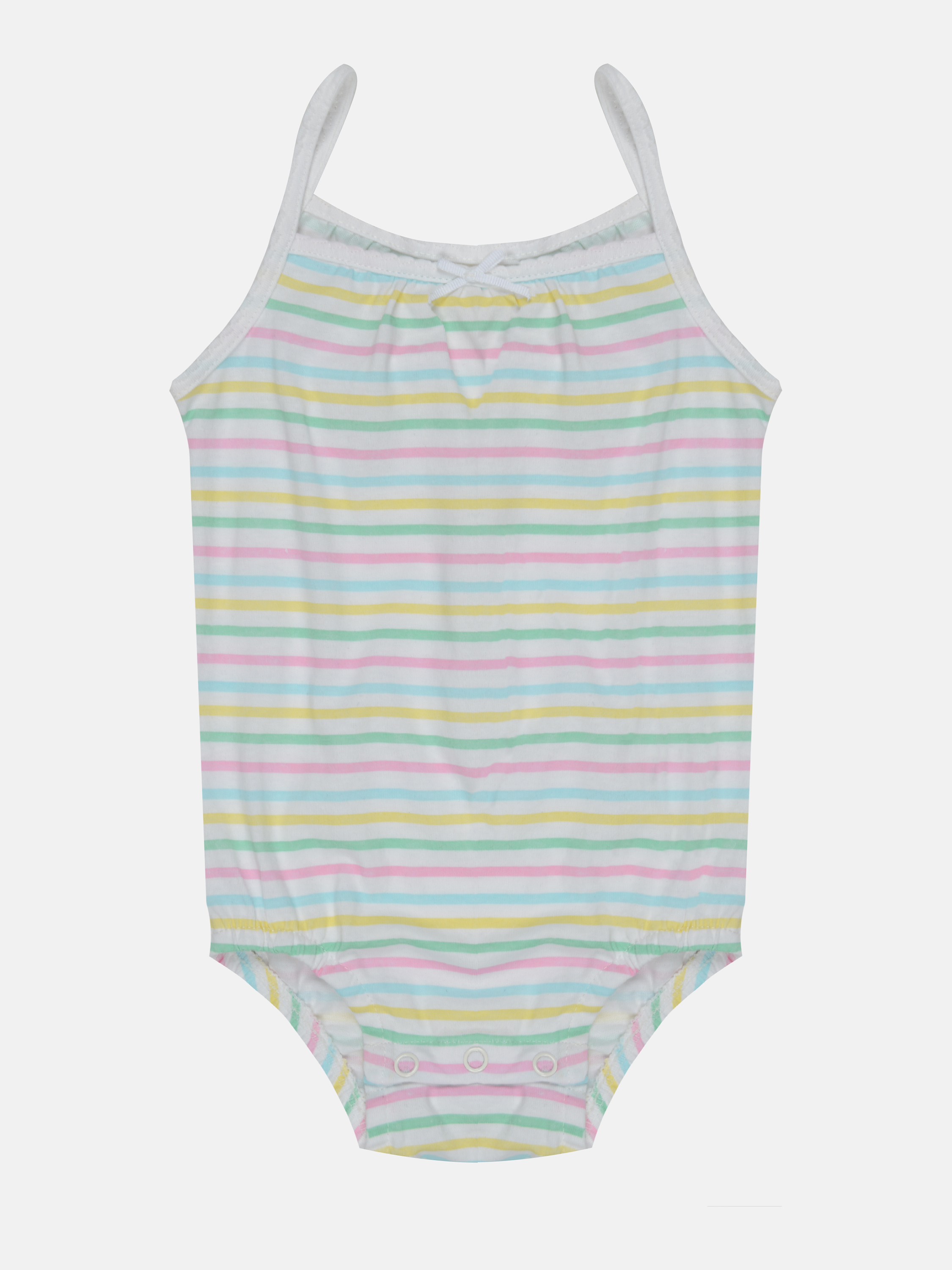 

Боди H&M 74см белый полоска 18027654563