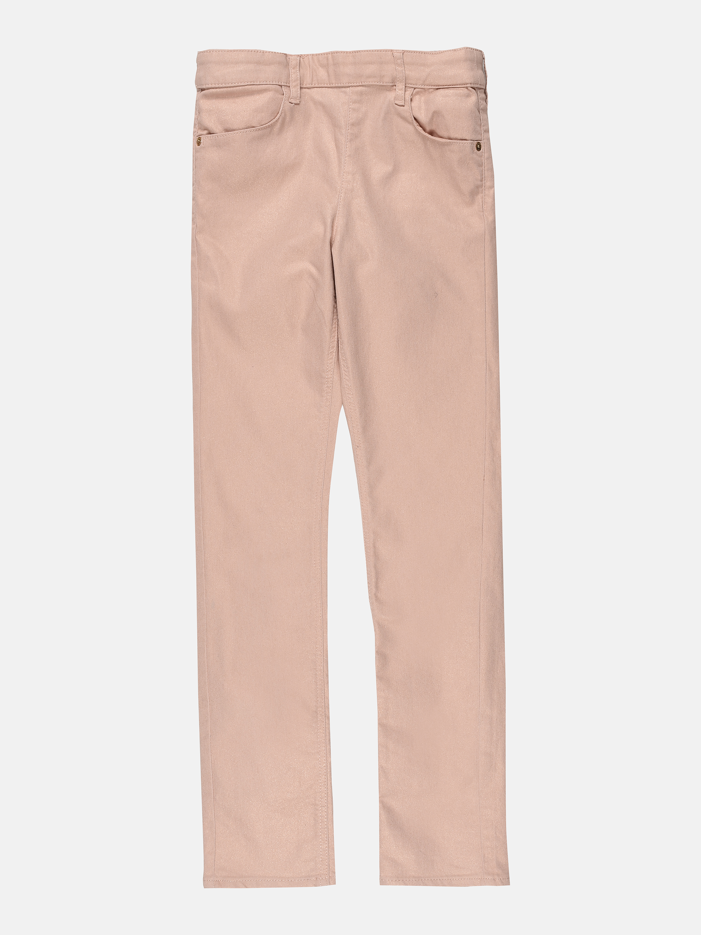 

Брюки H&M 146см пудровый 22013049602