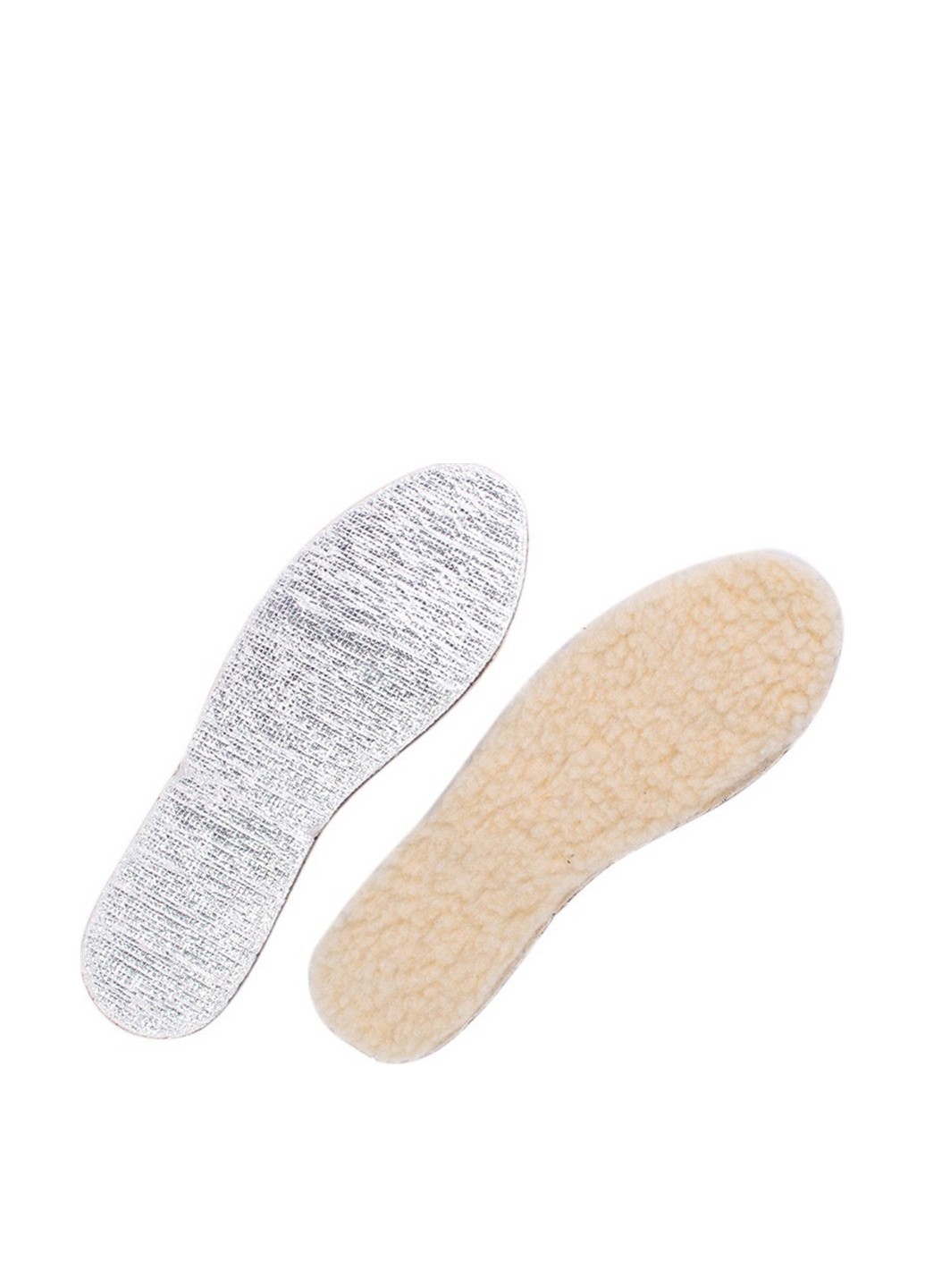 

Термостельки на овчине Набор из 2-х шт размер 35 100386-1