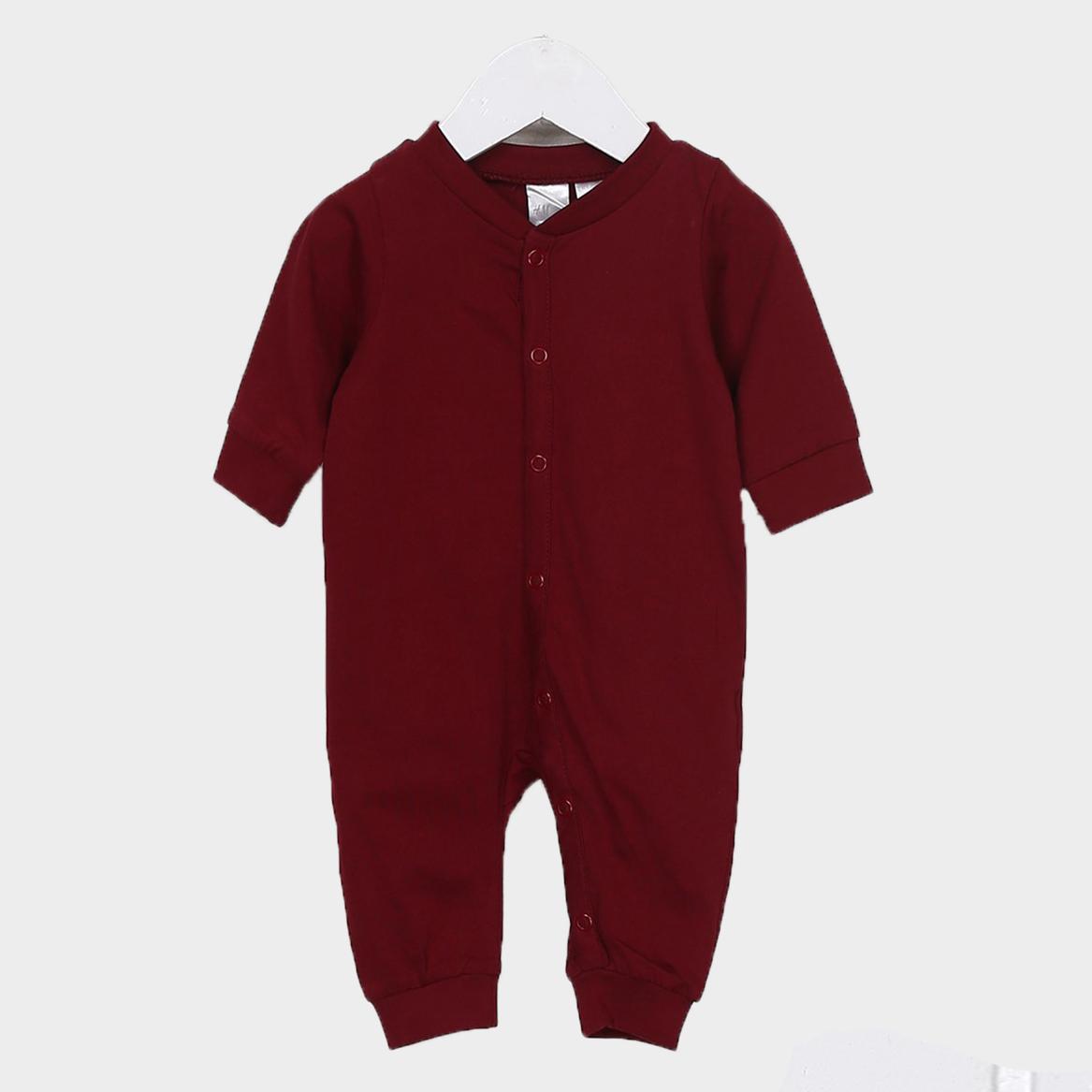 

Комбинезон H&M 0705283-0 44 cм Бордовый