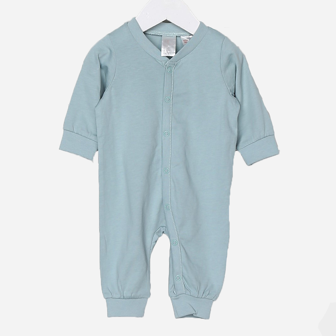 

Комбинезон H&M 0705283-0 44 cм Мятный