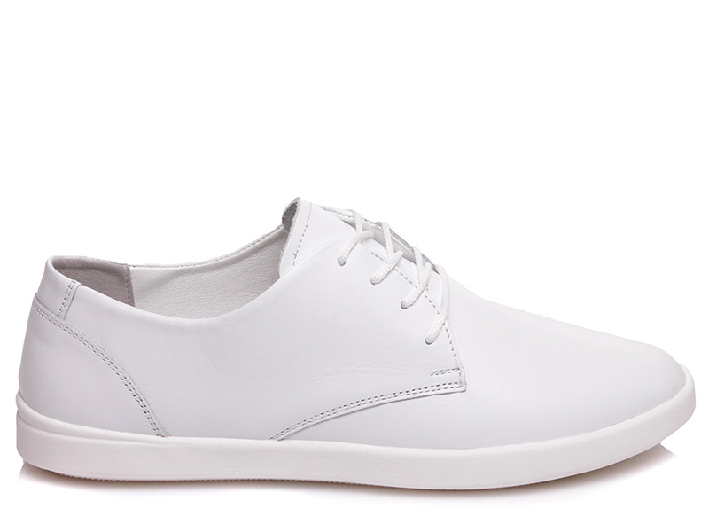 

Туфли Avangard Shoes 21100 белый-ROZ 38 24,5см