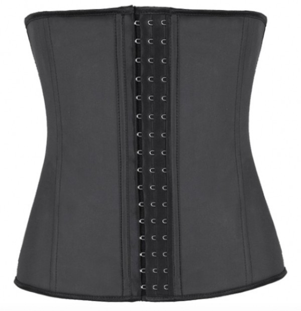 

Утягивающий пояс Waist Training 2XL-3XL (78 см)