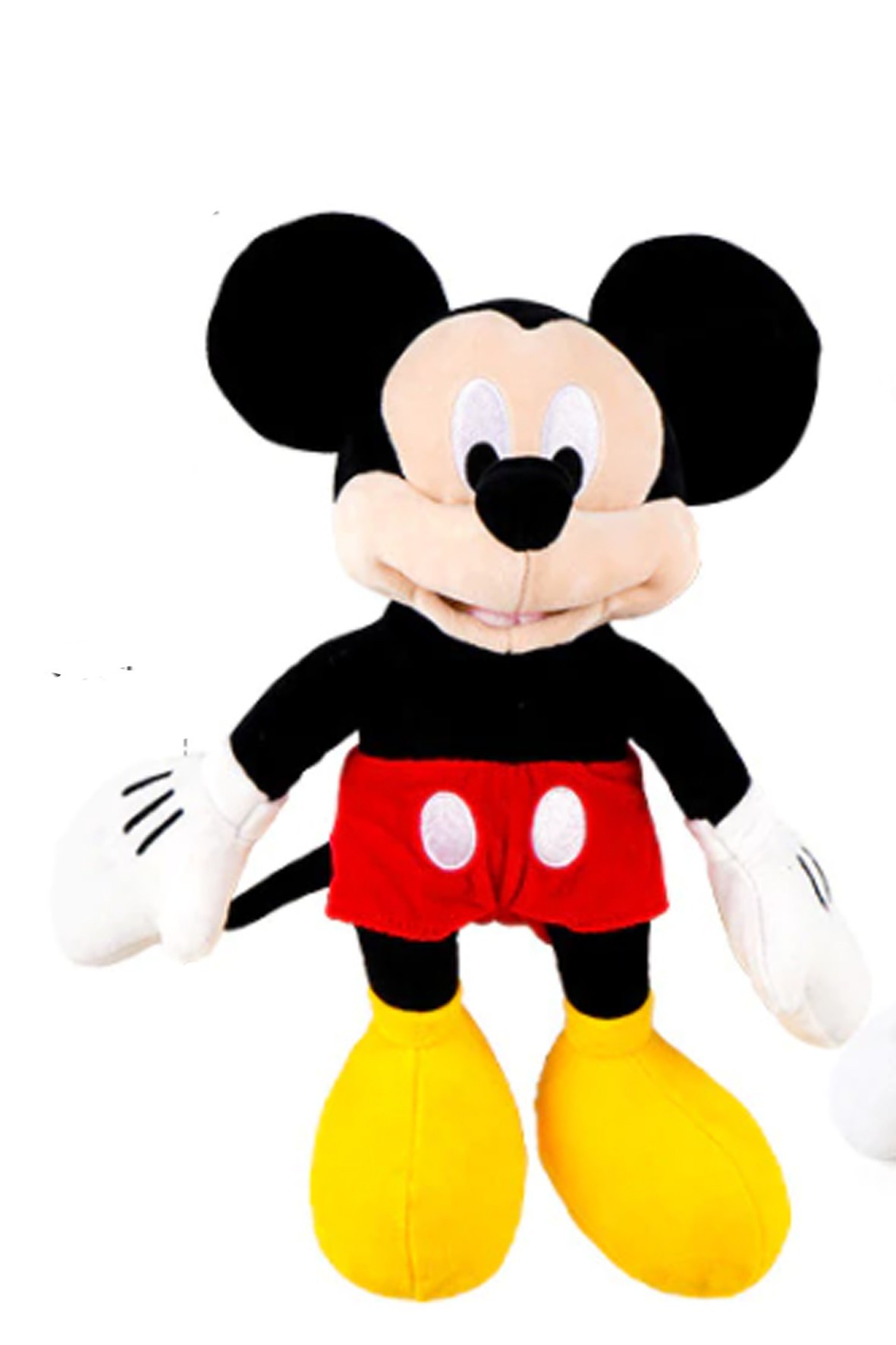 

Мягкая игрушка Disney Микки Маус Mouse Plush, 40см