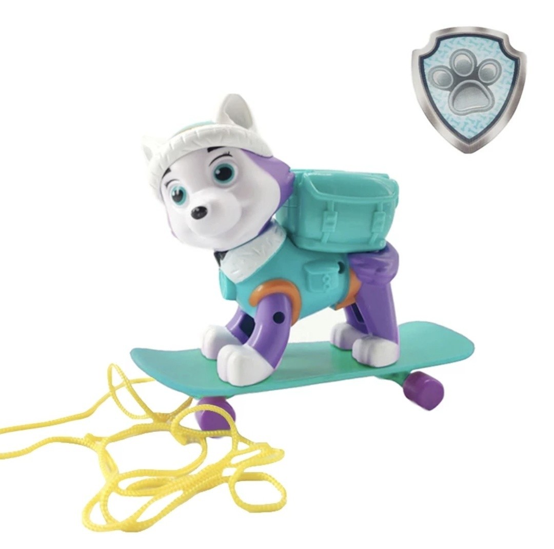 

Щенячий Патруль фигурка Paw Patrol Эверест герой из мультфильма
