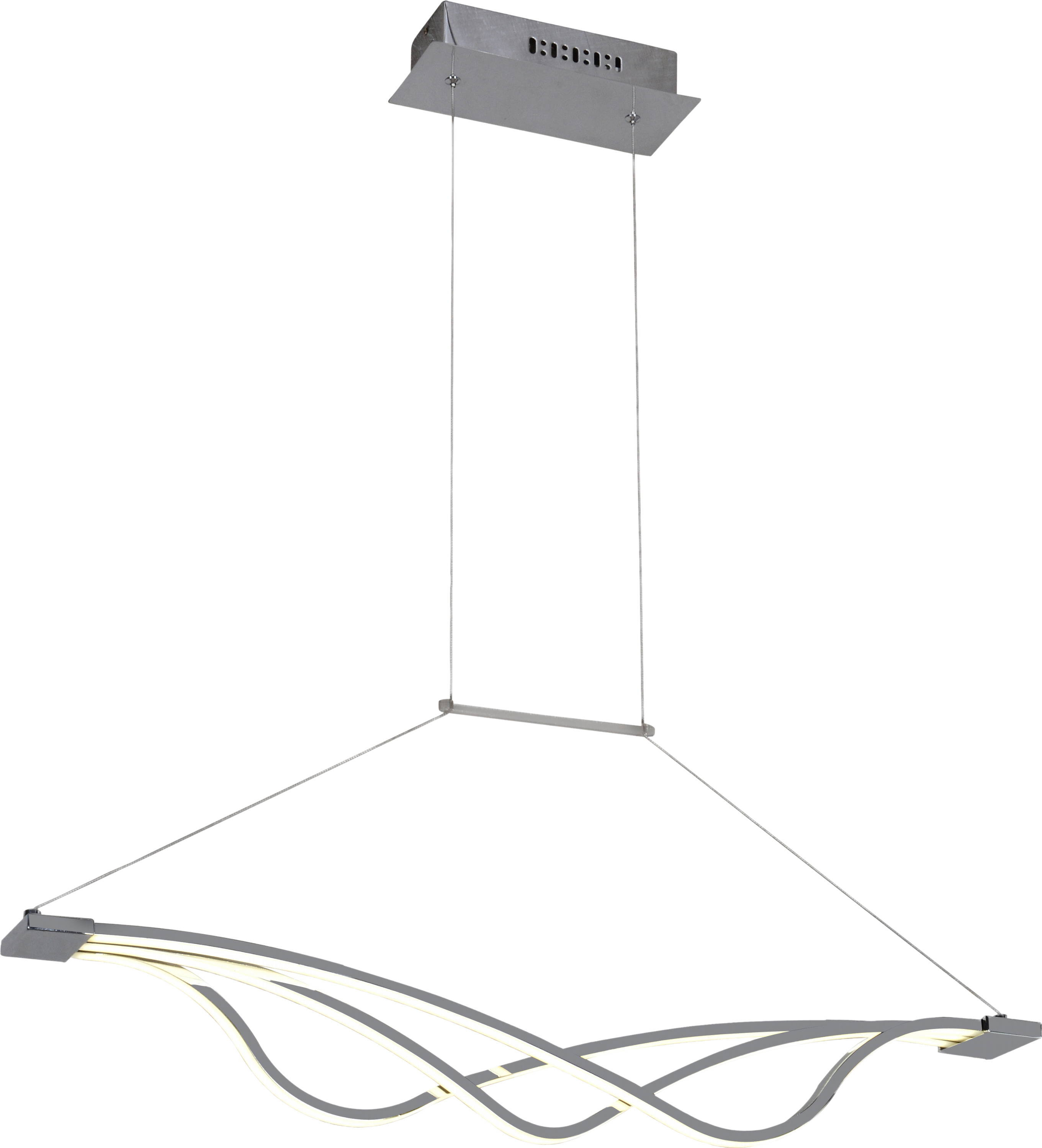 

Люстра Wunderlicht 3x16 Вт (J8935-31)