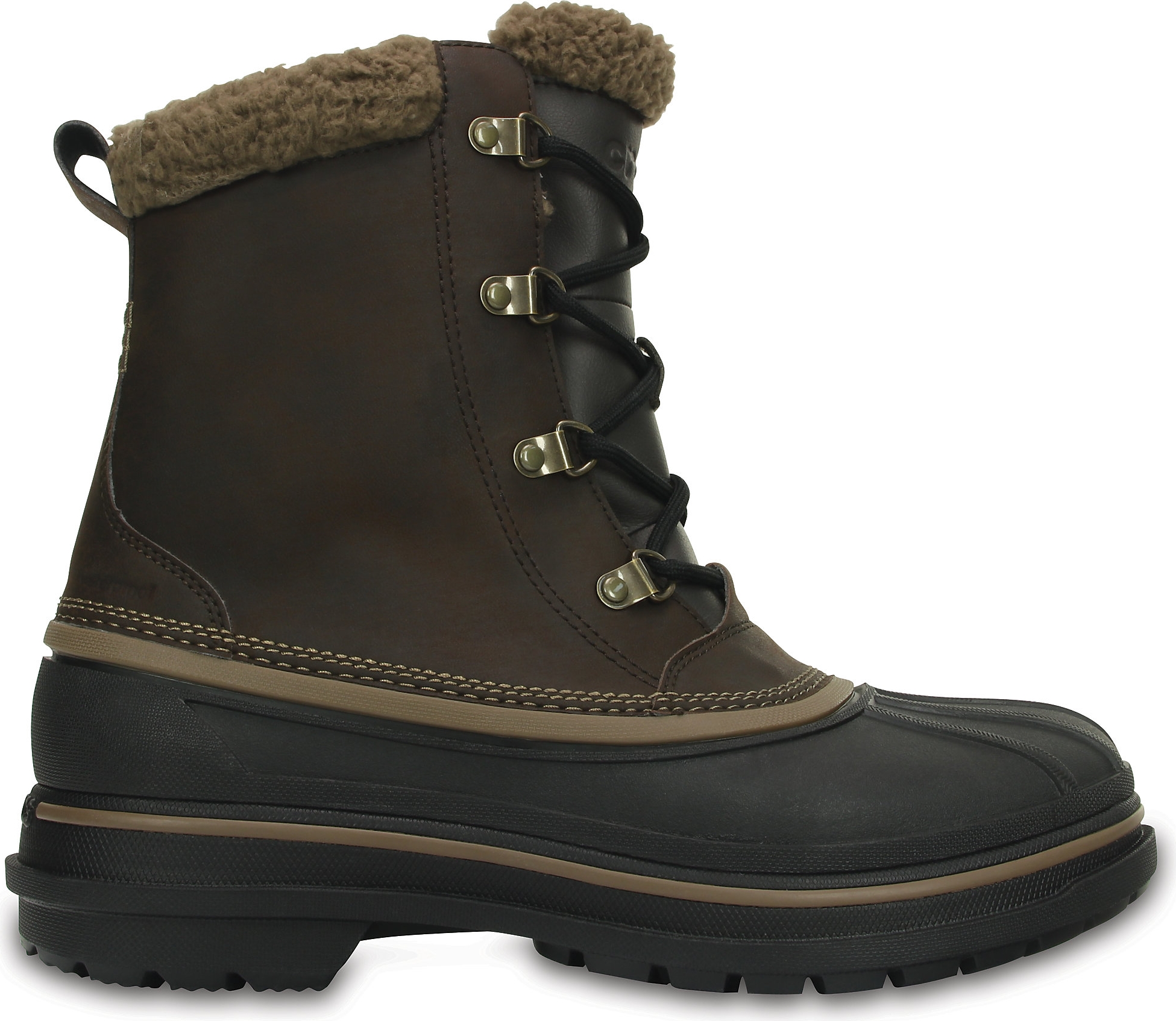 Crocs Jibbitz AllCast II Boot M 203394 23K M11 45