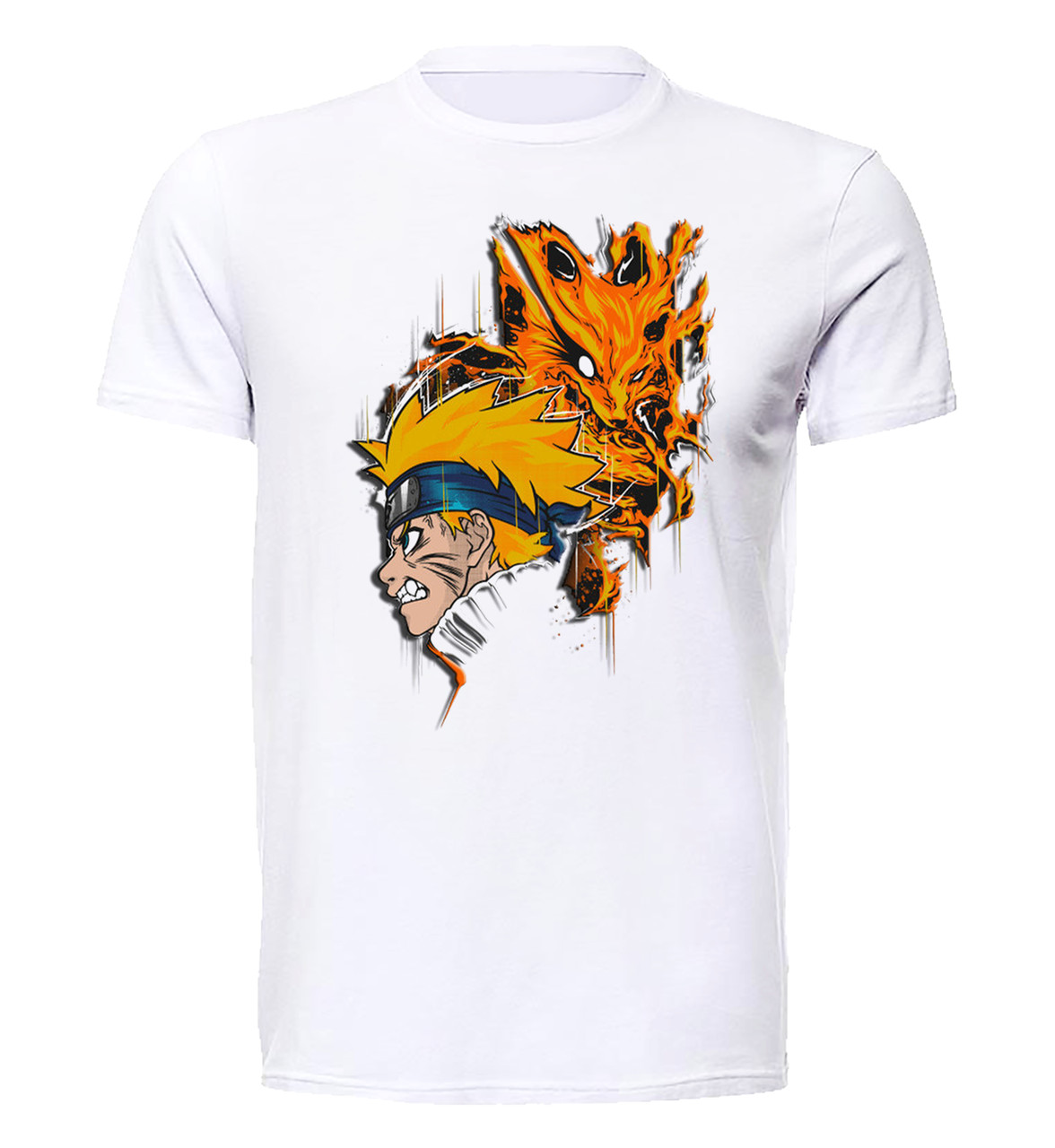 

Футболка GeekLand Наруто Naruto DEMON FOX art NR.01.027 (FU21NR.01.027/man, Футболка GeekLand Наруто Naruto DEMON FOX art NR.01.027 (FU21NR.01.027/man-S)