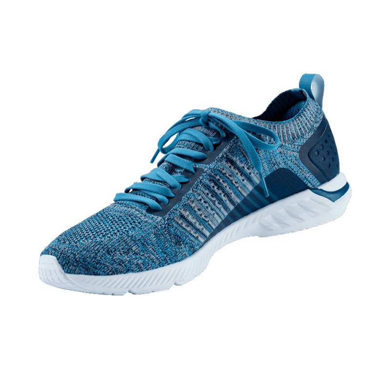 

Кроссовки 90 Points Polar Shadow Running Shoes Blue [48406]