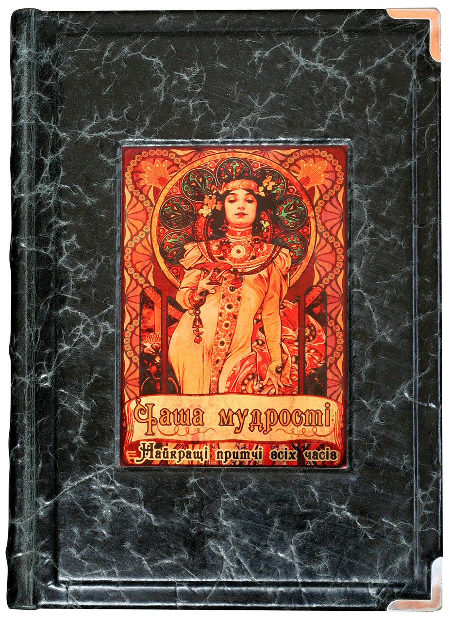 

Книга Чаша мудрости Sanaig San 31