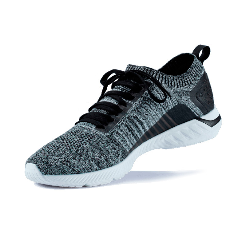 

Кроссовки 90 Points Polar Shadow Running Shoes Grey [48402]