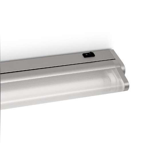 

Светильник Brilum Selvia 13W 6400K серый