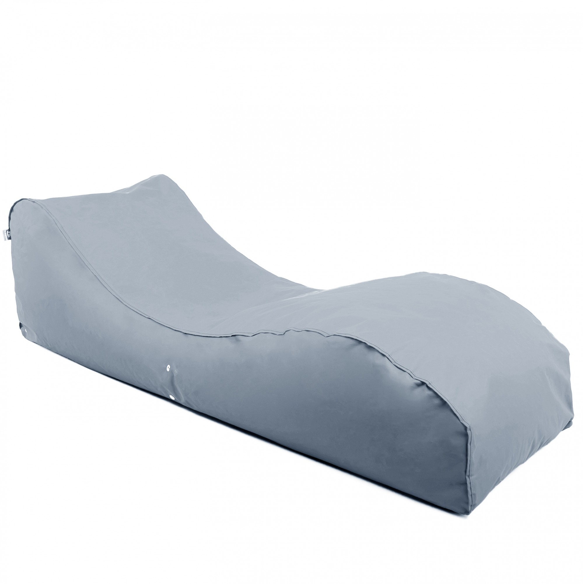 

Бескаркасный лежак Tia-Sport Лаундж 185х60х55 см светло-серый (sm-0673-7)