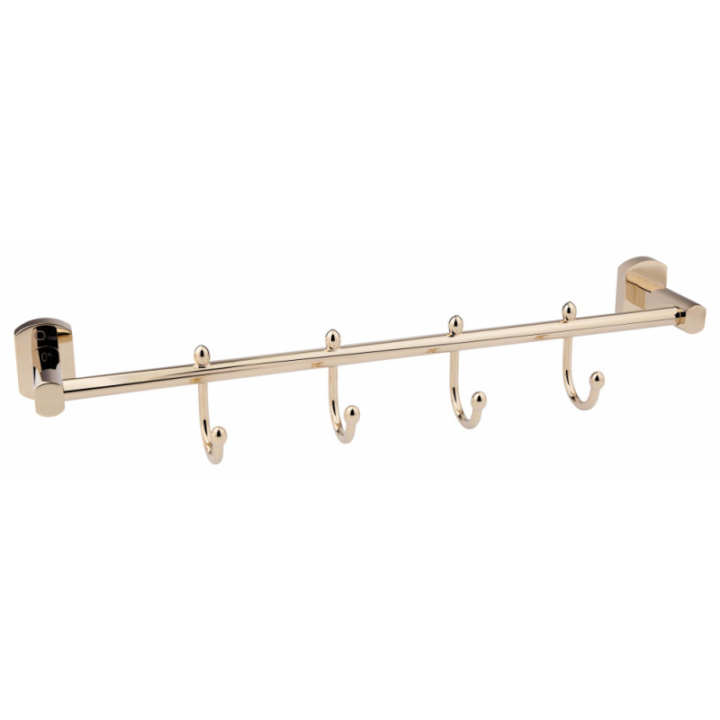 

Крючок Q-tap Liberty ORO 1154-4