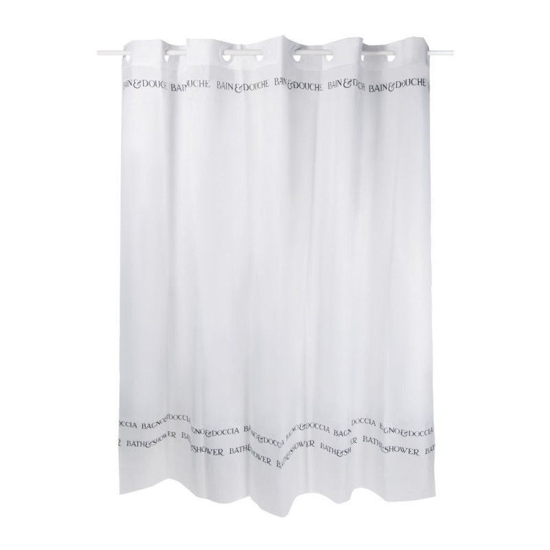 

Шторка для ванны Q-tap Tessoro PA11141 200х200 см