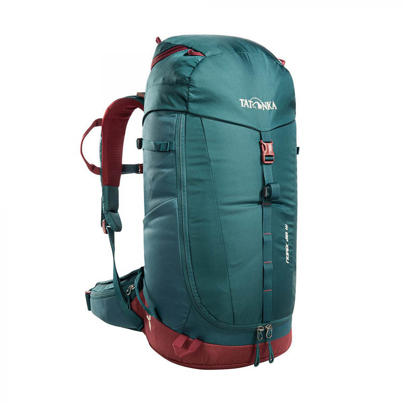 

Туристический рюкзак Tatonka Norix 28 Women Teal Green (TAT 1470.063)