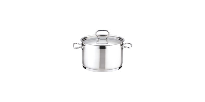 

Кастрюля HOME PROFI Tescoma с крышкой ø 14 см, 1.5 л