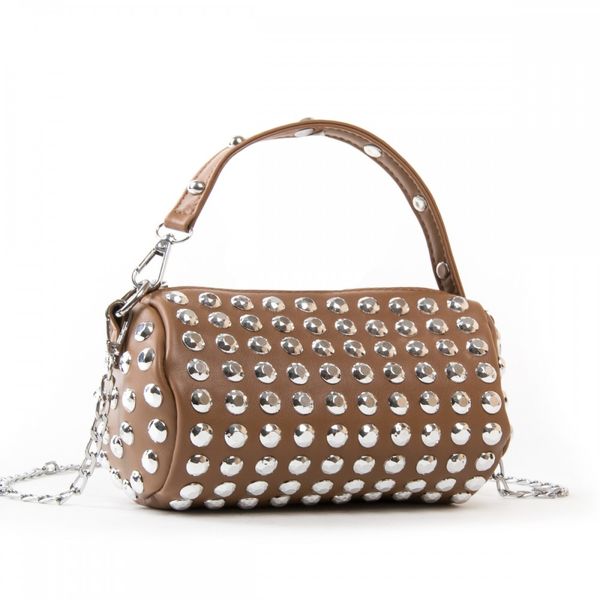

Женская сумка-клатч иск-кожа FASHION 01-00 6853 khaki