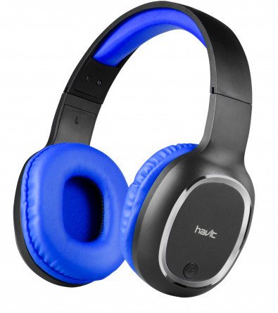 

Навушники безпровідні HAVIT HV-H2590BT
