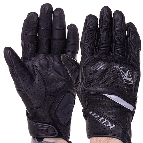 

Мотоперчатки Klim M-2827 FDSO L Черный (07508001)