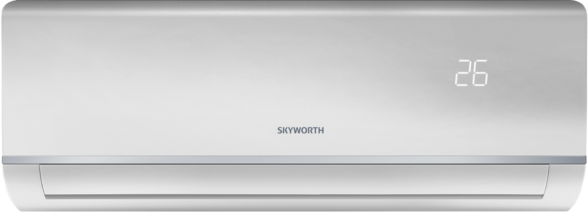 Акція на Кондиционер Skyworth SMFH09B/A-1A1A1NA(I)/(O) від Rozetka UA