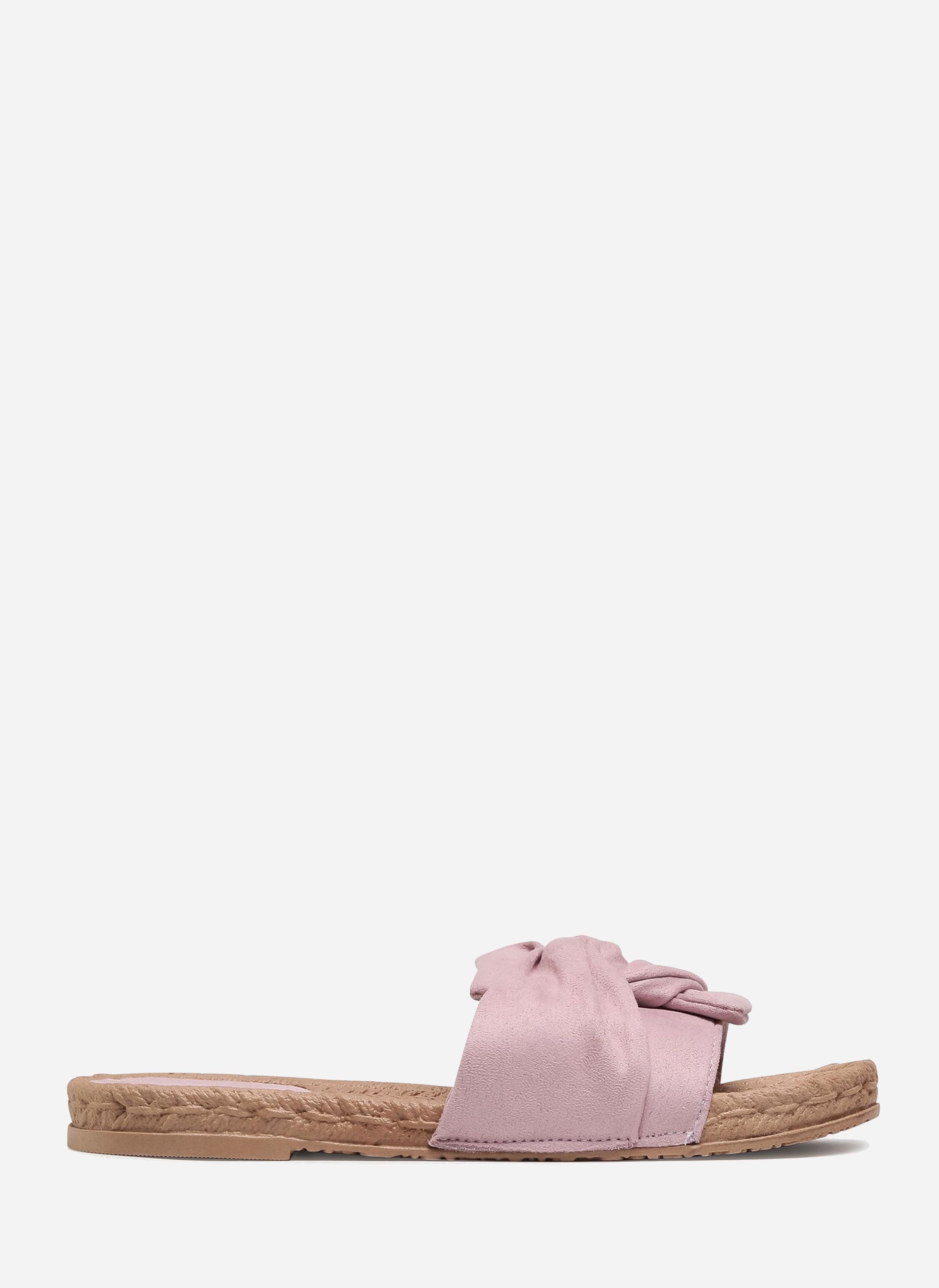 

Шлепанцы Bassano WS6758-03 37 Фиолетовые