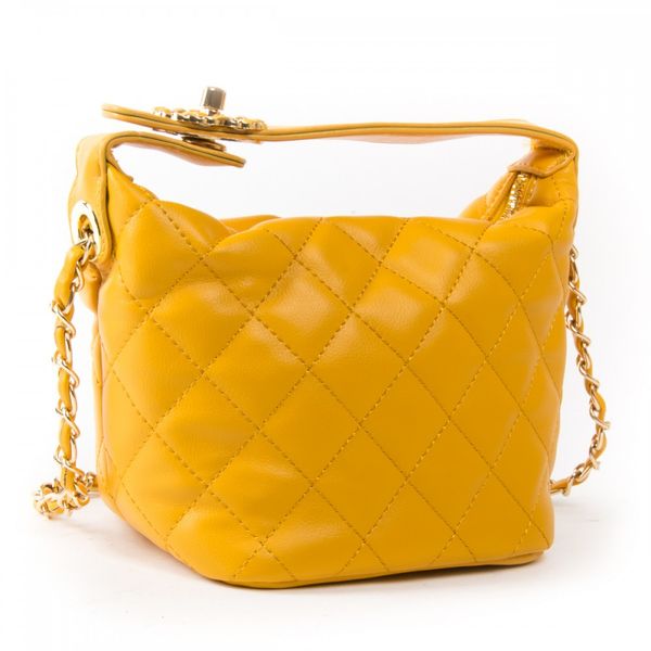 

Женская сумка иск-кожа FASHION 01-00 8669 yellow