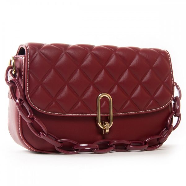 

Женская сумка иск-кожа FASHION 01-00 8697 red