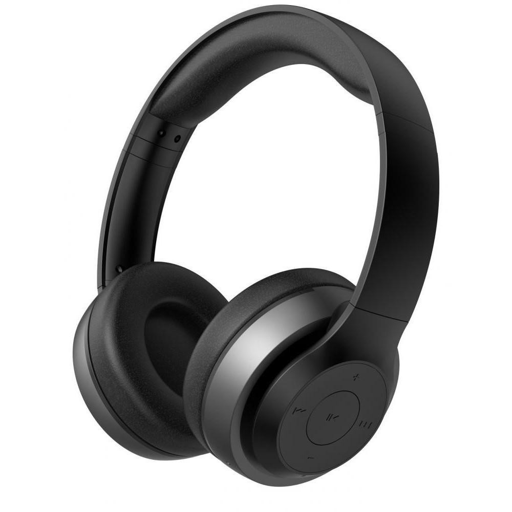 

Наушники 2E V3 HD Black (2E-OEV3WBK)