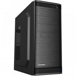 

Корпус GAMEMAX MT508-NP-2U3 (MT508-NP-2U3)