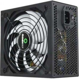 

Блок питания GAMEMAX 500W (GM-500M)