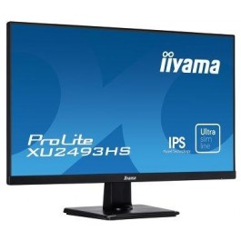

BenQ SW271 Grey (9H.LGLLB.QBE)