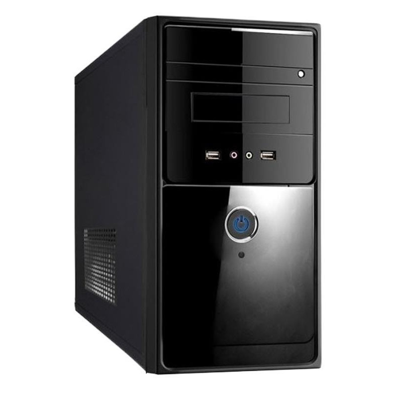 

Delux MK260 Black 450W 12Fan (MK260 450W 12Fan)