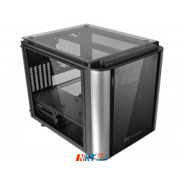 

Корпус THERMALTAKE CA-1L2-00S1WN-00 LEVEL 20 VT (CA-1L2-00S1WN-00)