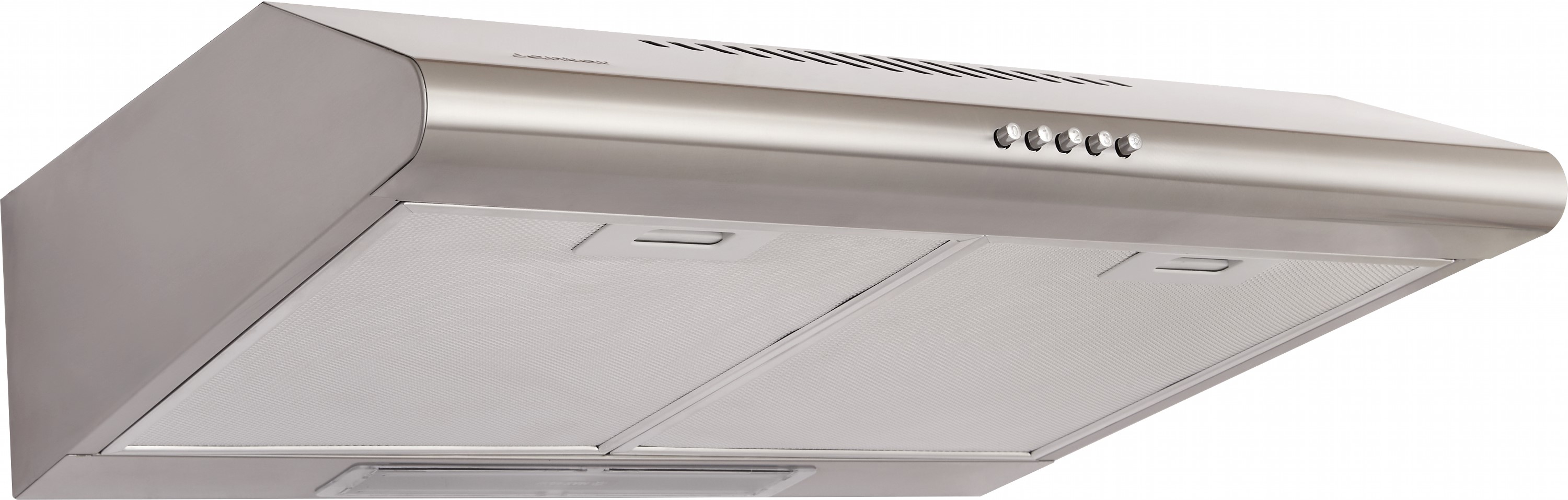 

Вытяжка JANTAR PH II LED 60 IS
