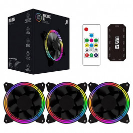 

Система охлаждения 1stPlayer Firebase G3-Combo; 120х120х25мм, 6-Pin (Firebase G3-Combo)