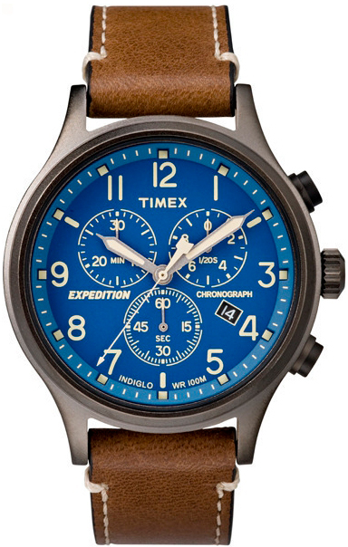 

Мужские часы TIMEX Tx4b09000