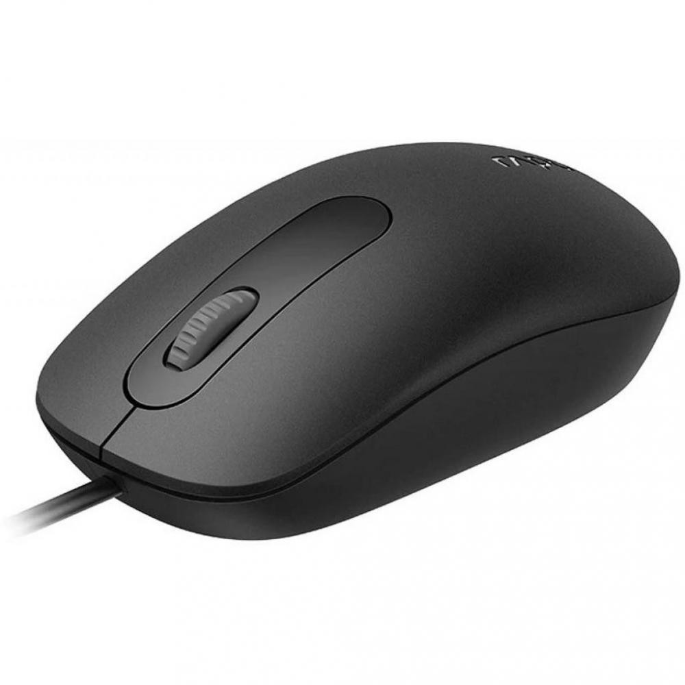 

Компъютерная мышь Rapoo N200 Black USB (N200 Black)