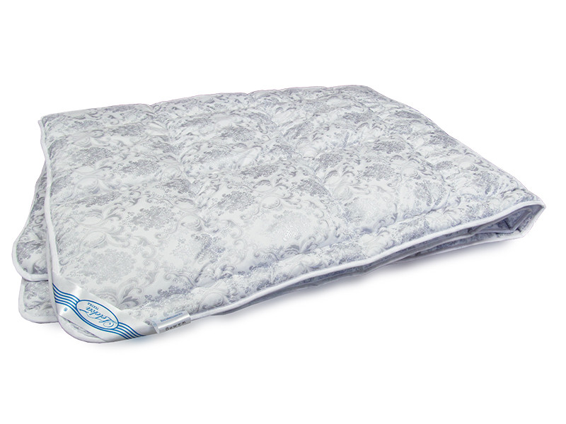 

Одеяло Leleka-Textile Лебяжий пух Премиум 140*205 см