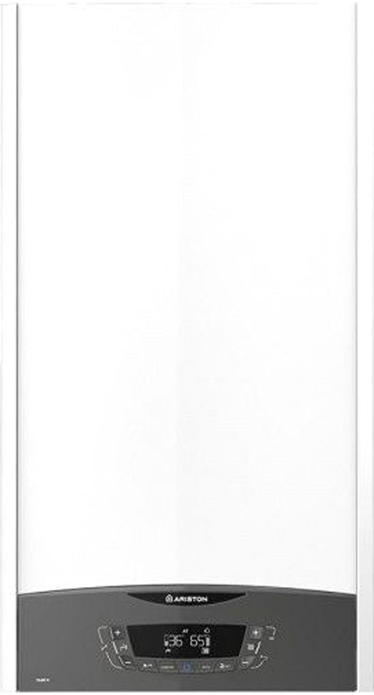 

Котёл газовый ARISTON CLAS XC 24 FF NG