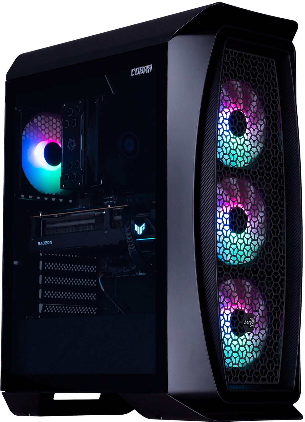 

Компьютер Cobra Gaming A56X.16.H1S2.58.1022