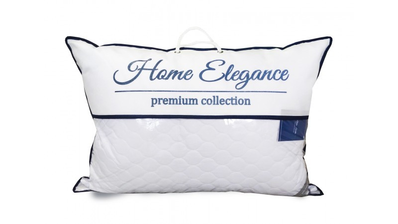 

Подушка Leleka-textile Delicate 50х70 стеганая