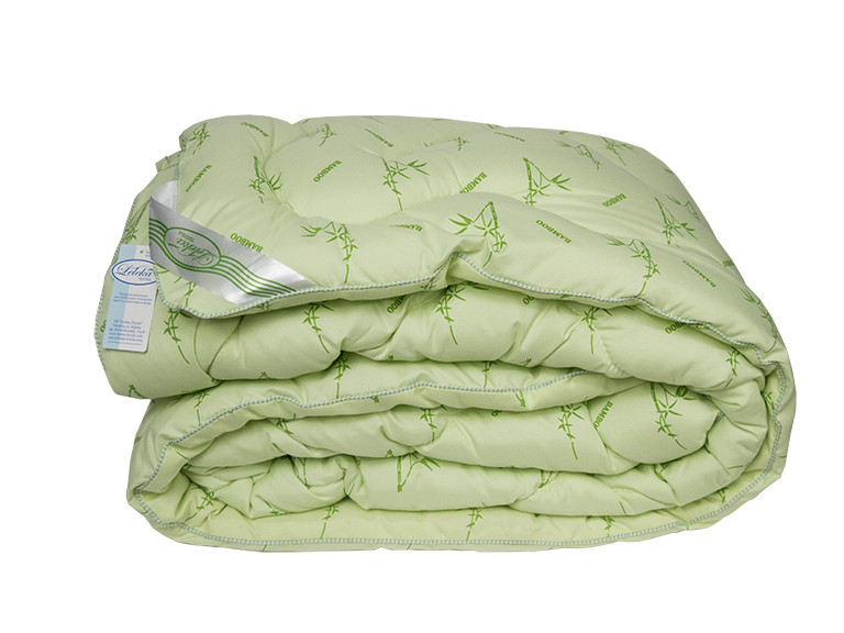 

Одеяло Leleka-Textile Бамбук 200х220 см
