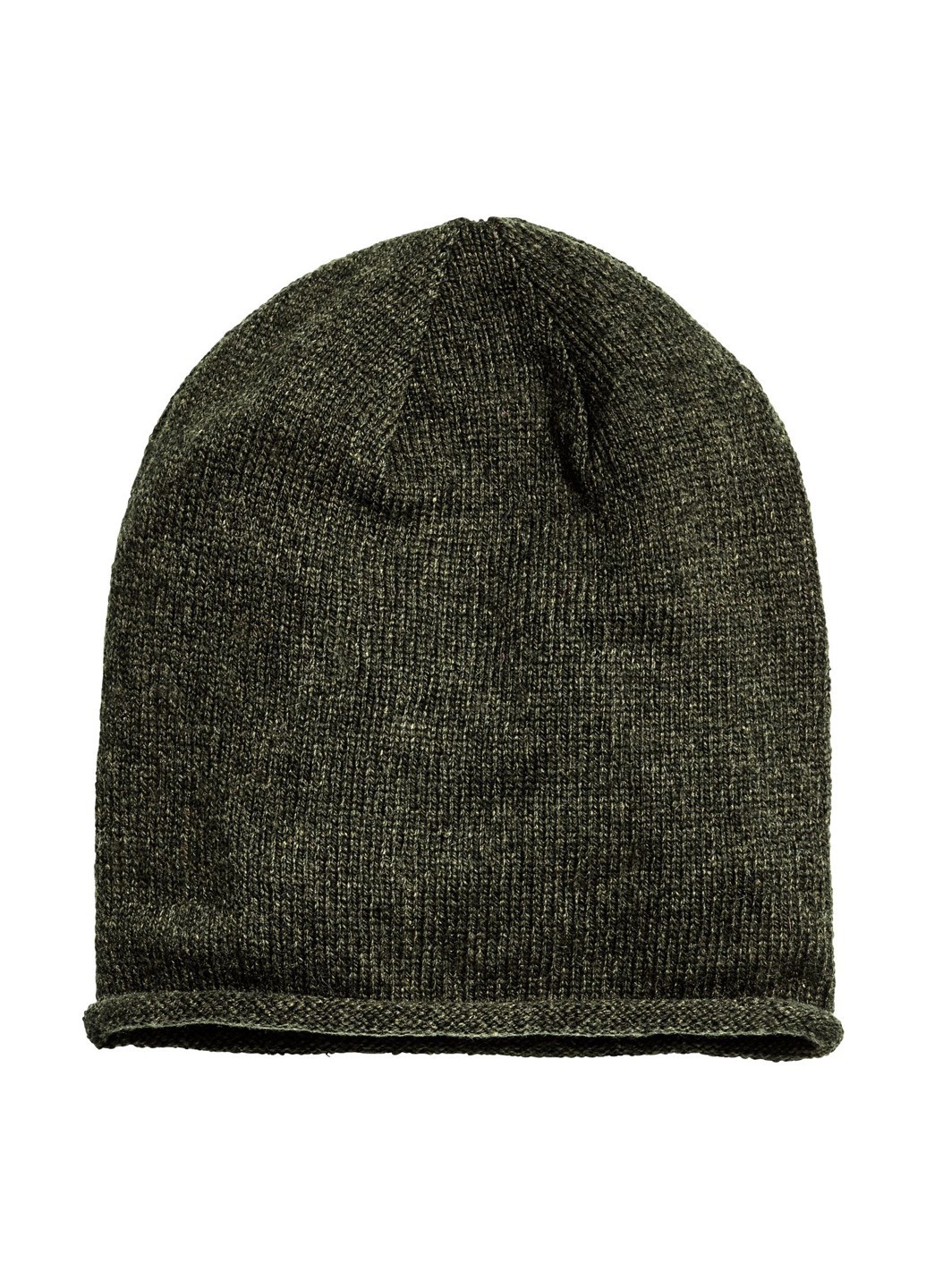 

Шапка H&M HOM91478 10-14 лет (54-57 см.) хаки