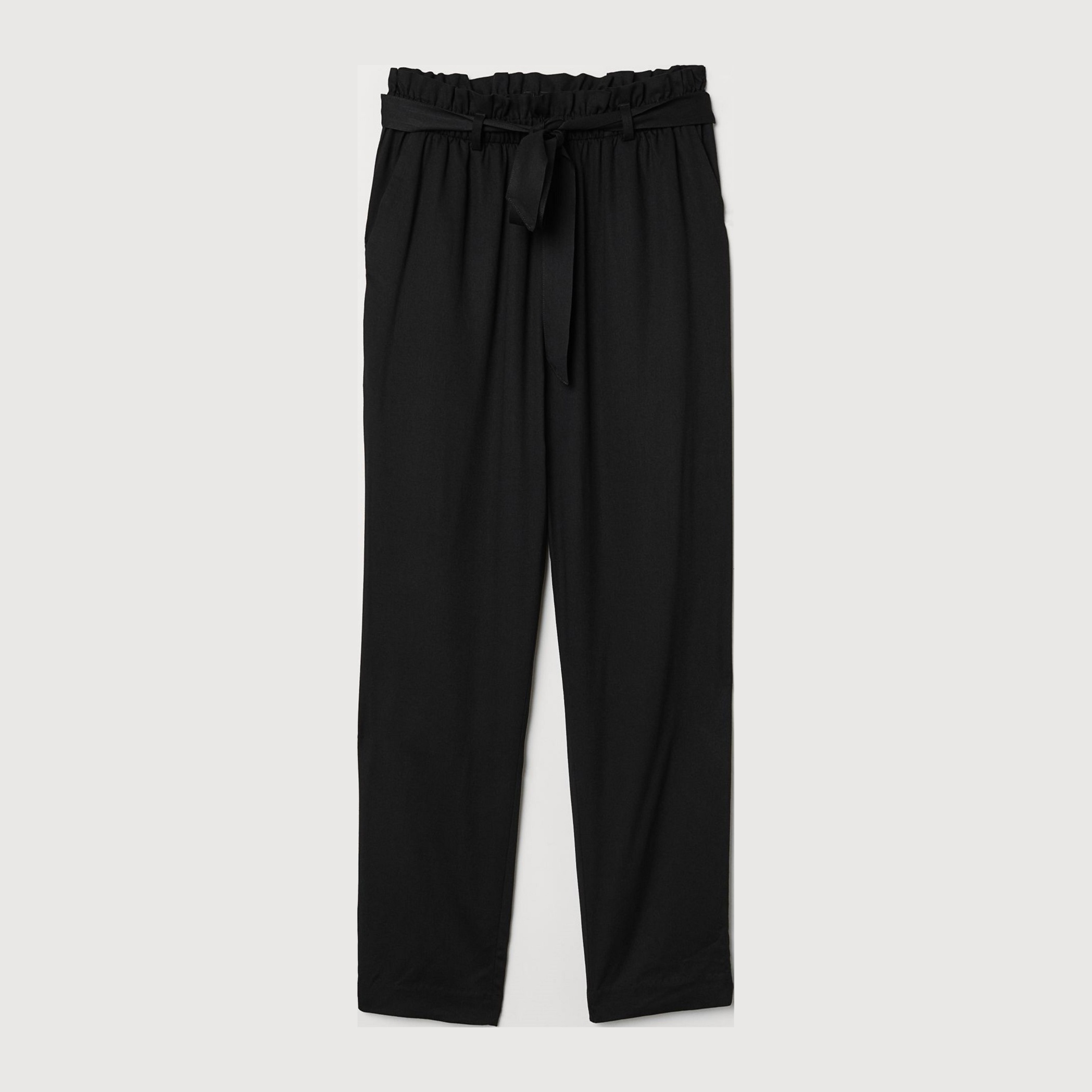 

Брюки H&M 060664319 36 Черные