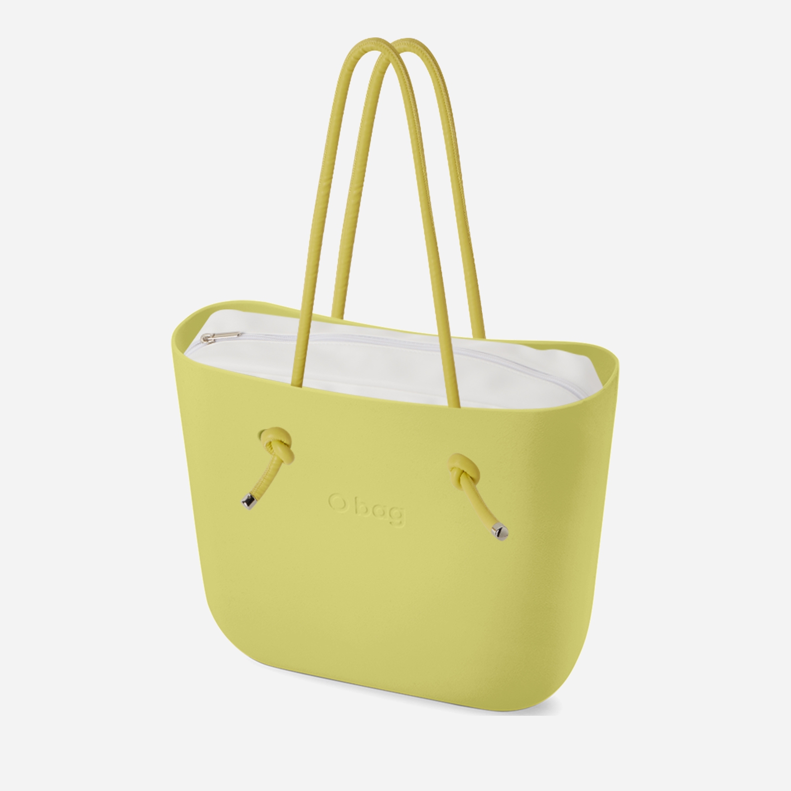 

Женская сумка O bag Classic CLASSIC00295 Светло-зеленая