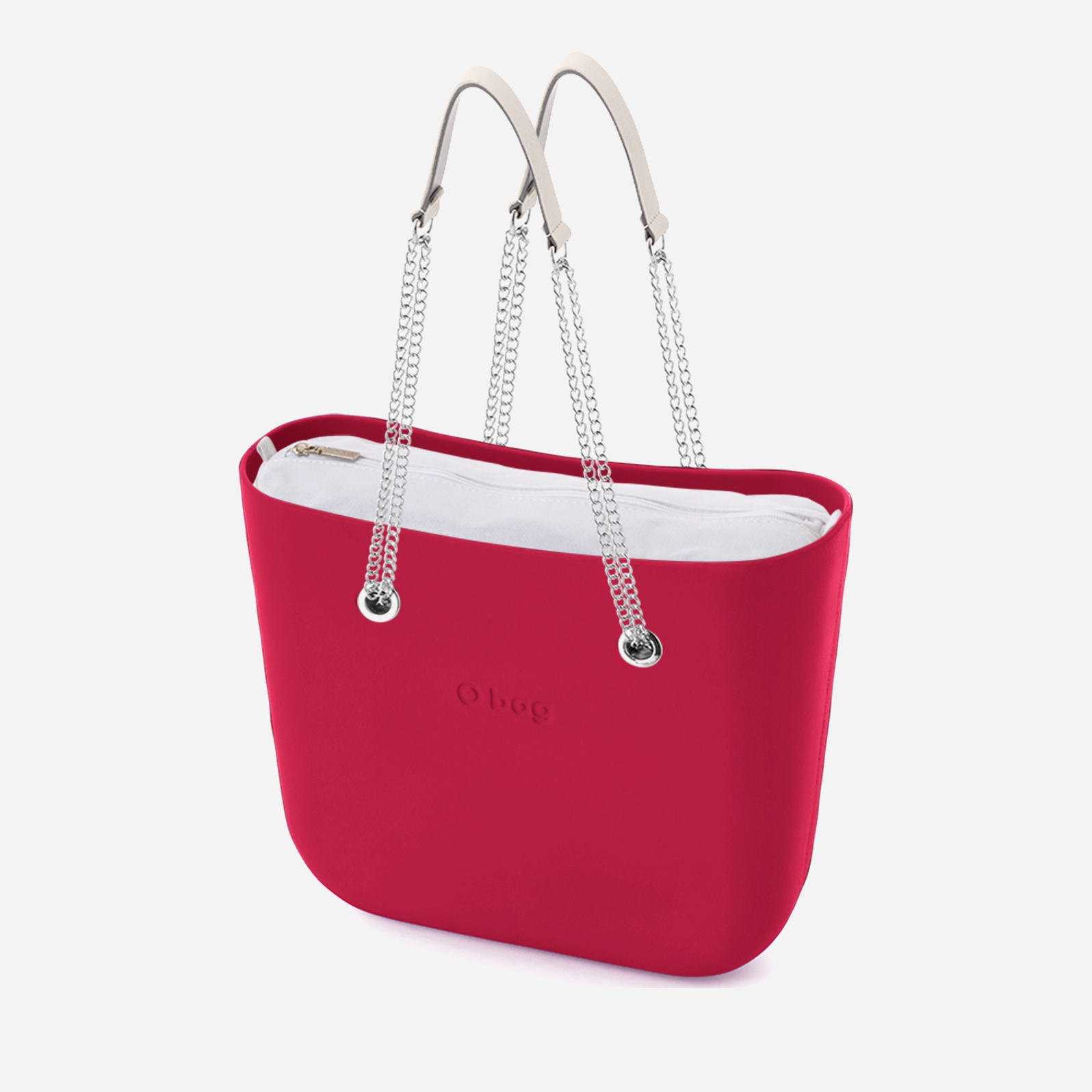 

Женская сумка O bag Classic CLASSIC00312 Гренадин