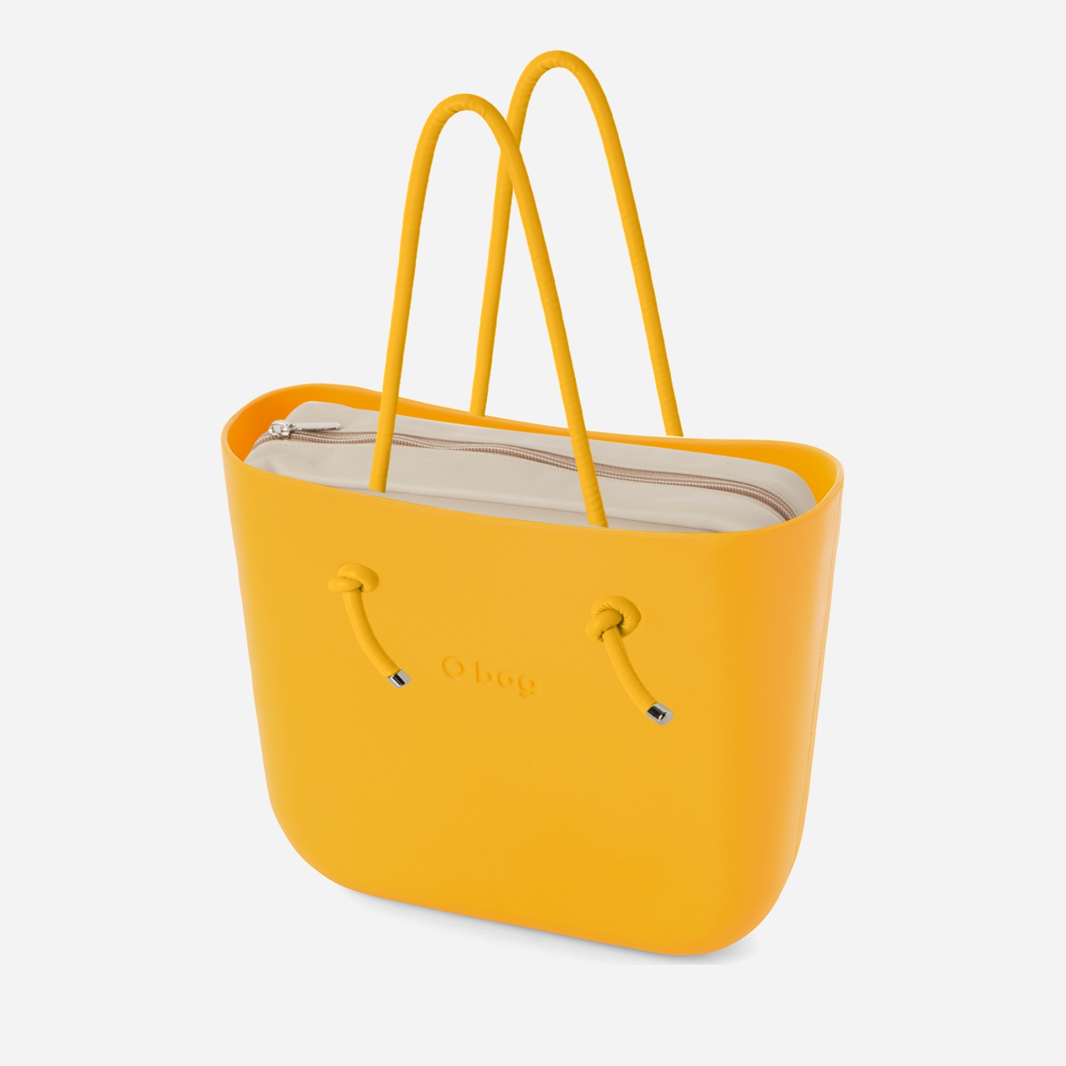 

Женская сумка O bag Mini MINI00000219 Цедра