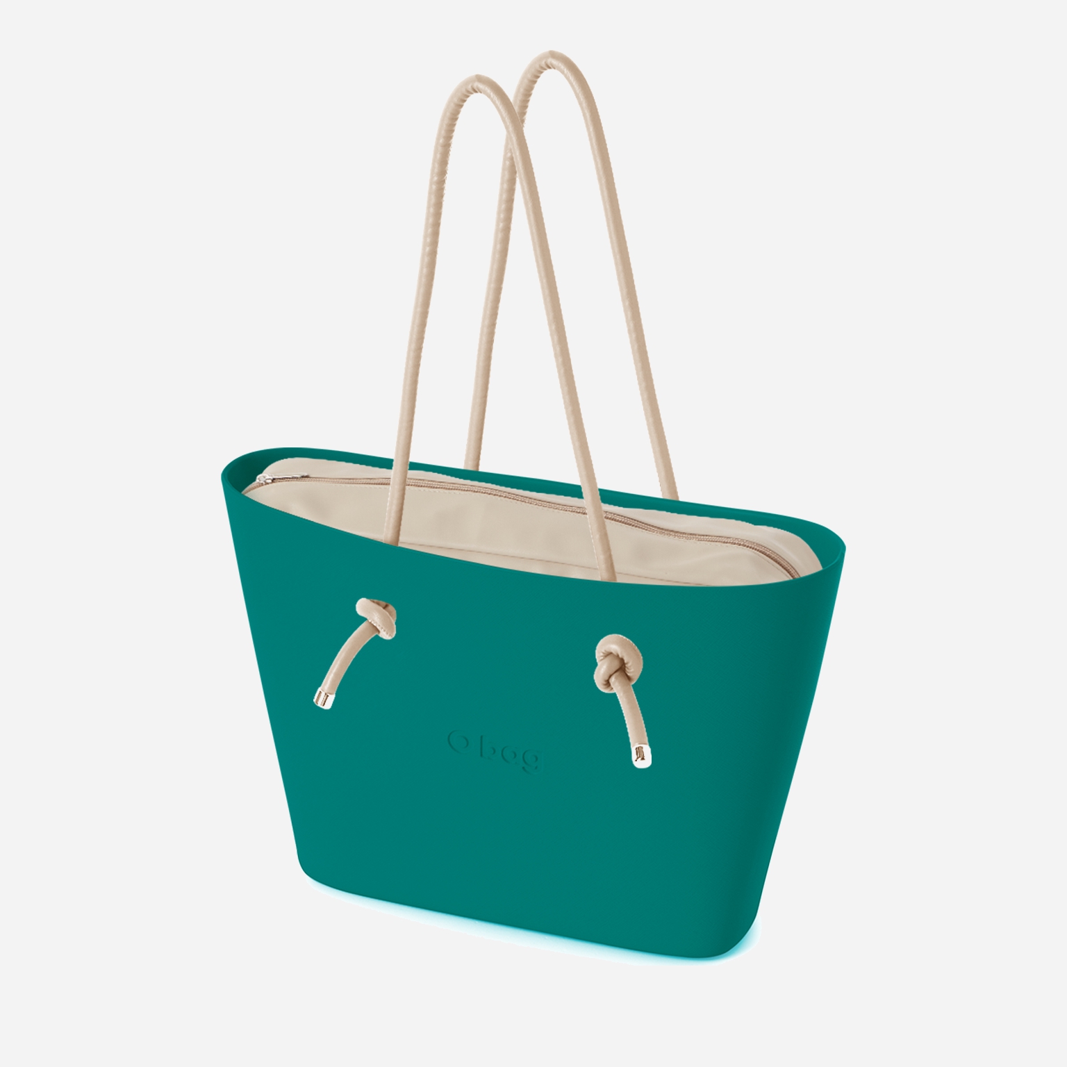 

Женская сумка O bag Urban URBAN0000172 Голубая трава